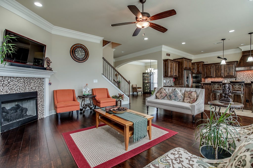 Central Park Add Ph 5 Bentonville - Residential