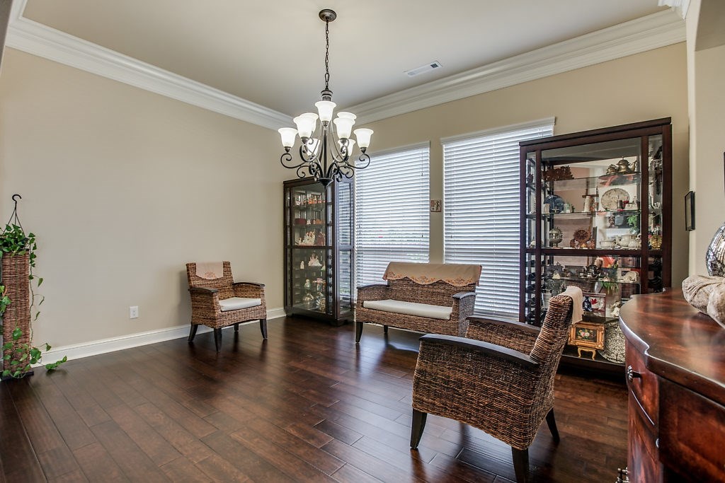 Central Park Add Ph 5 Bentonville - Residential