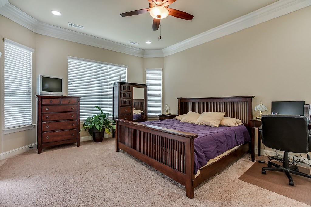 Central Park Add Ph 5 Bentonville - Residential