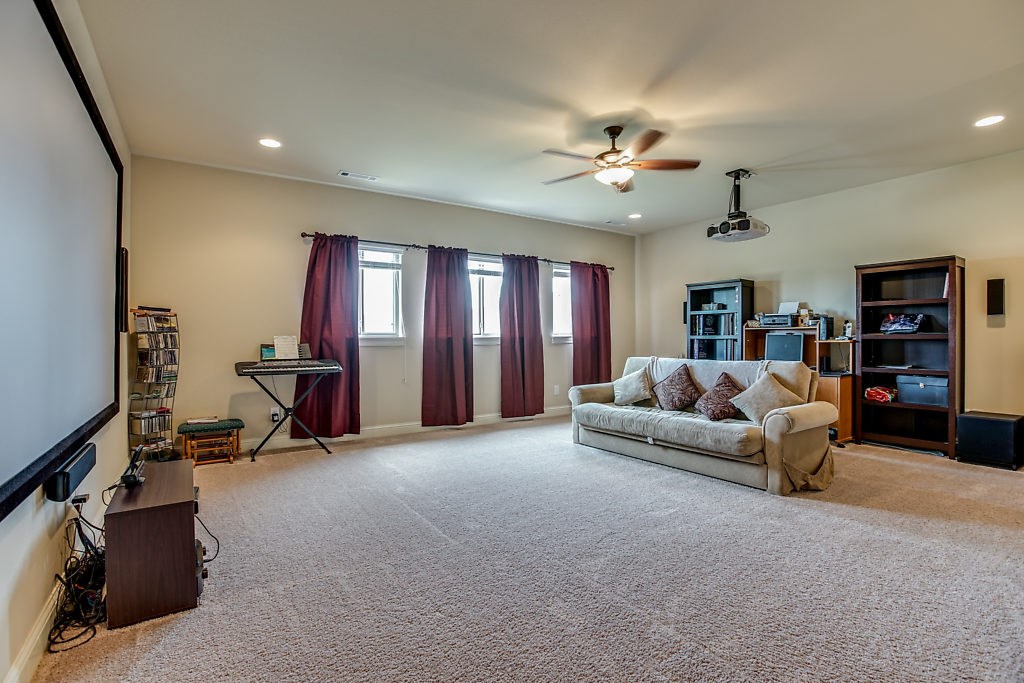 Central Park Add Ph 5 Bentonville - Residential