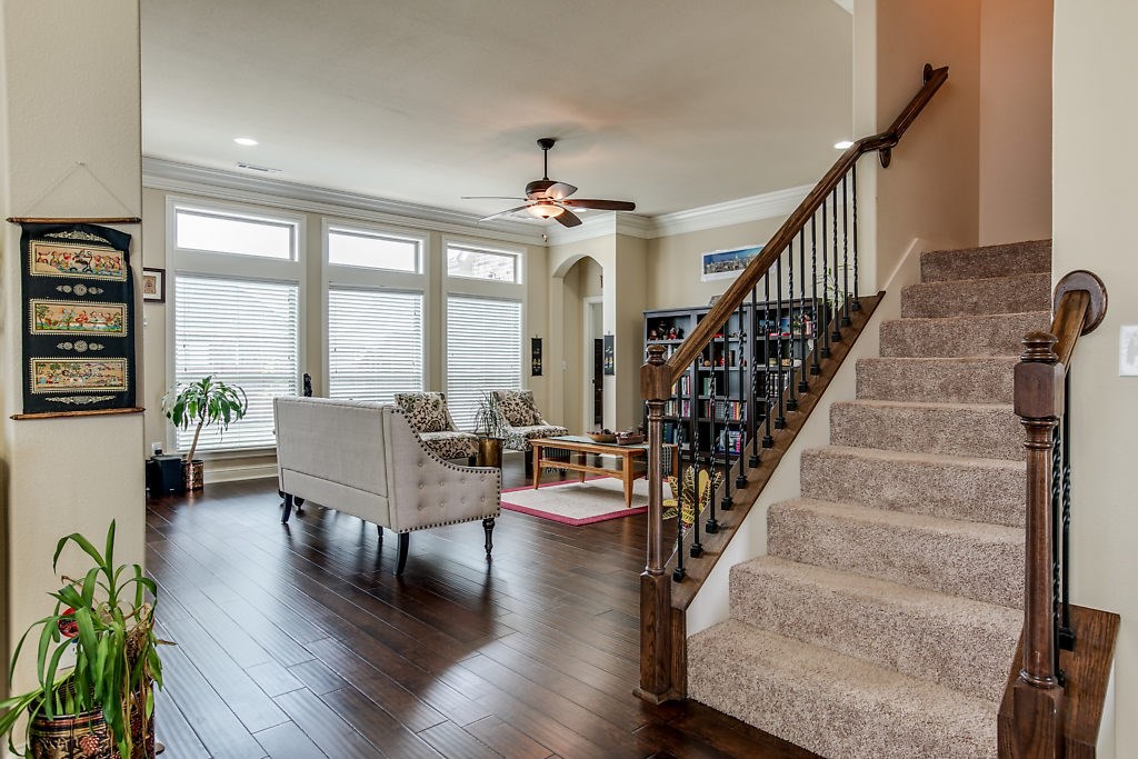 Central Park Add Ph 5 Bentonville - Residential