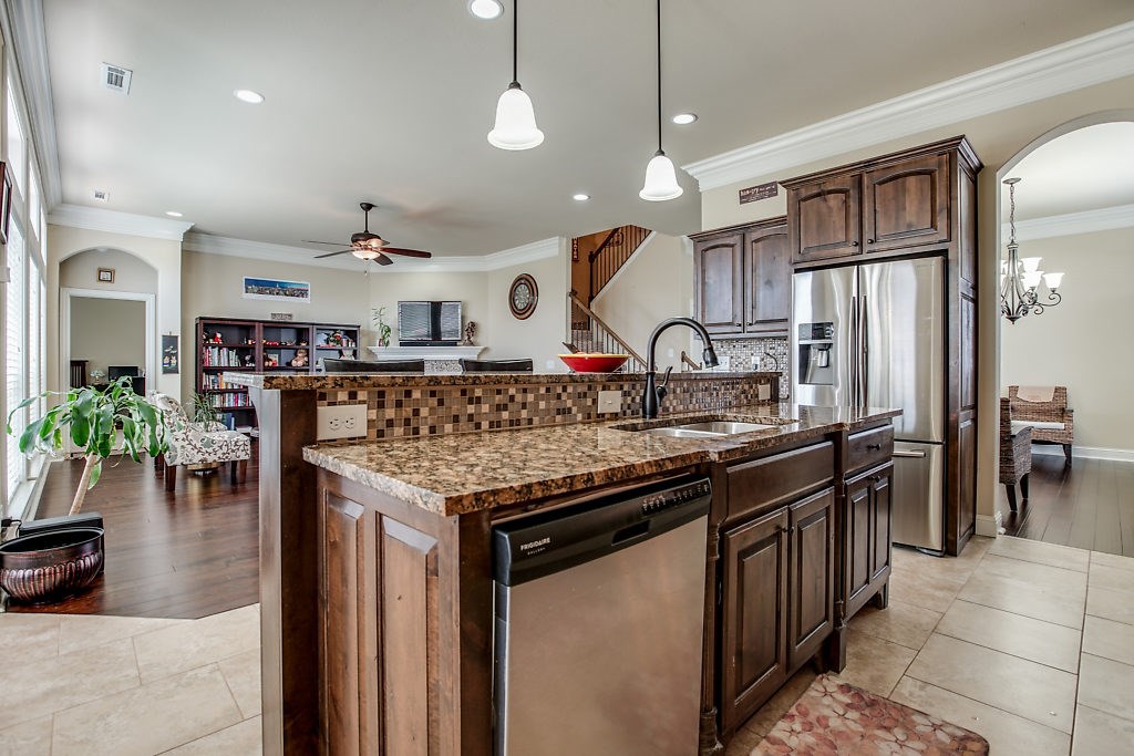 Central Park Add Ph 5 Bentonville - Residential