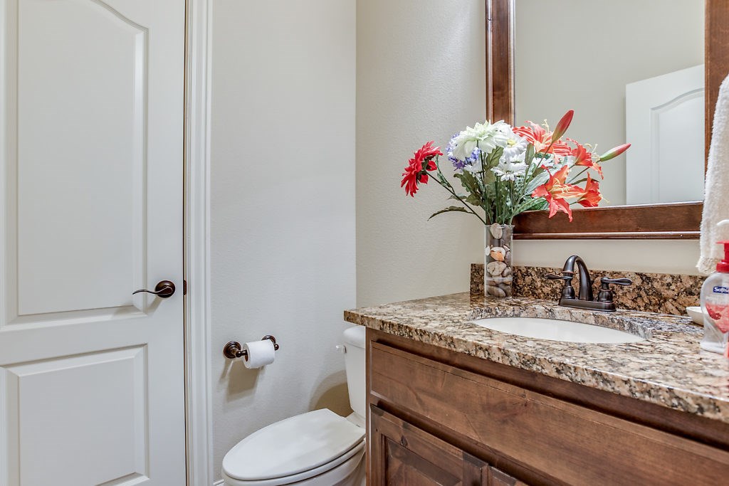 Central Park Add Ph 5 Bentonville - Residential