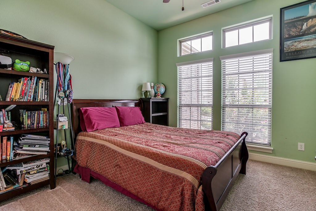 Central Park Add Ph 5 Bentonville - Residential