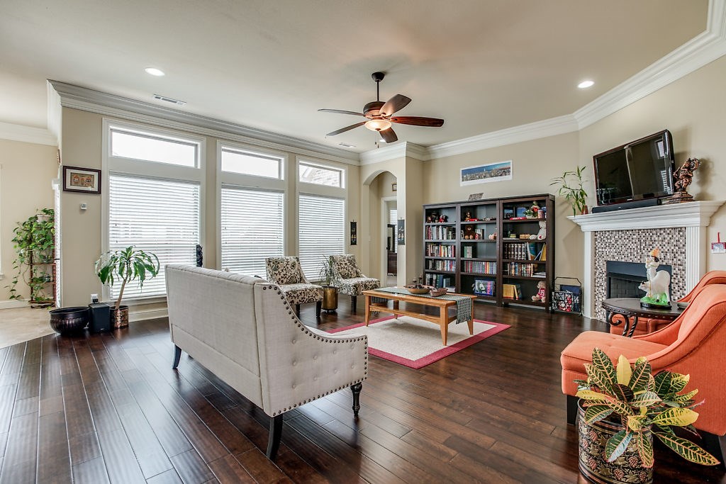 Central Park Add Ph 5 Bentonville - Residential