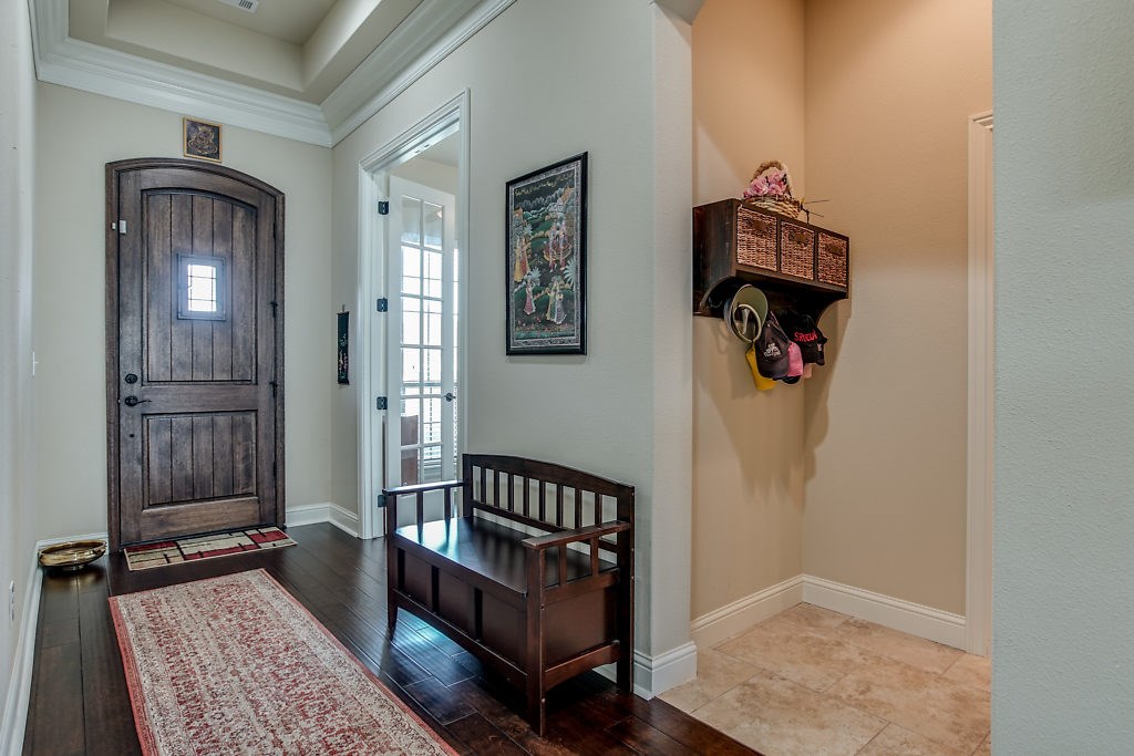 Central Park Add Ph 5 Bentonville - Residential