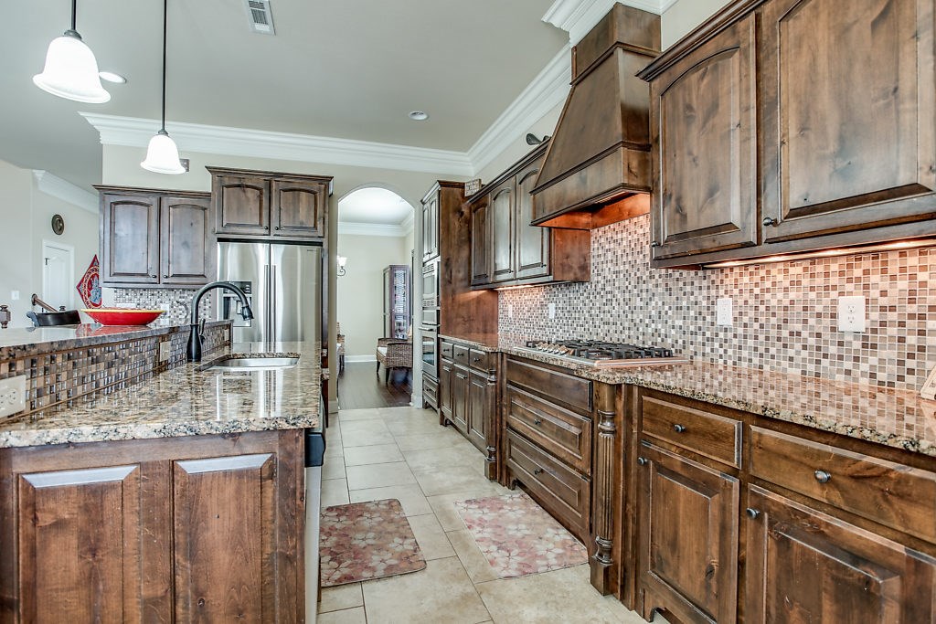 Central Park Add Ph 5 Bentonville - Residential