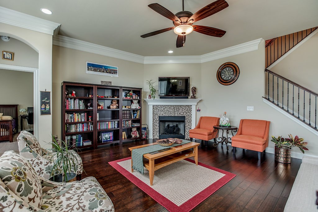 Central Park Add Ph 5 Bentonville - Residential