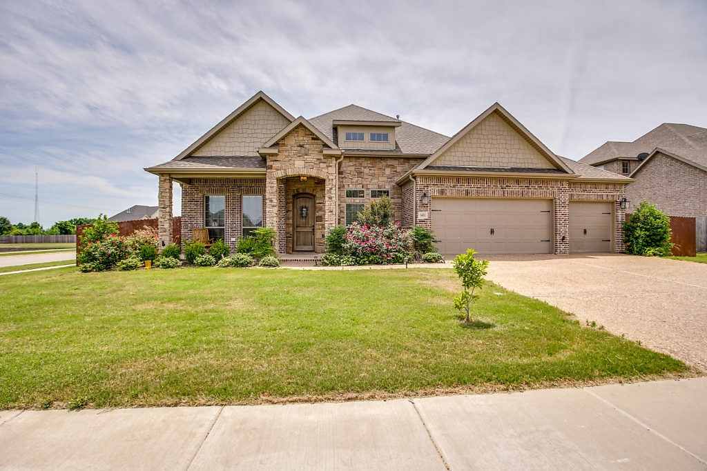 Central Park Add Ph 5 Bentonville - Residential