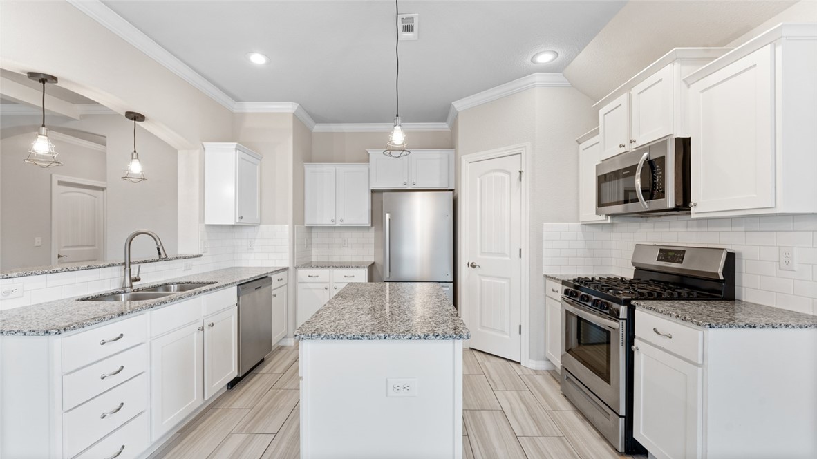 Briar Rose Sub Centerton - Residential Lease