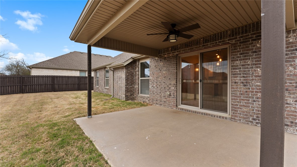 Briar Rose Sub Centerton - Residential Lease