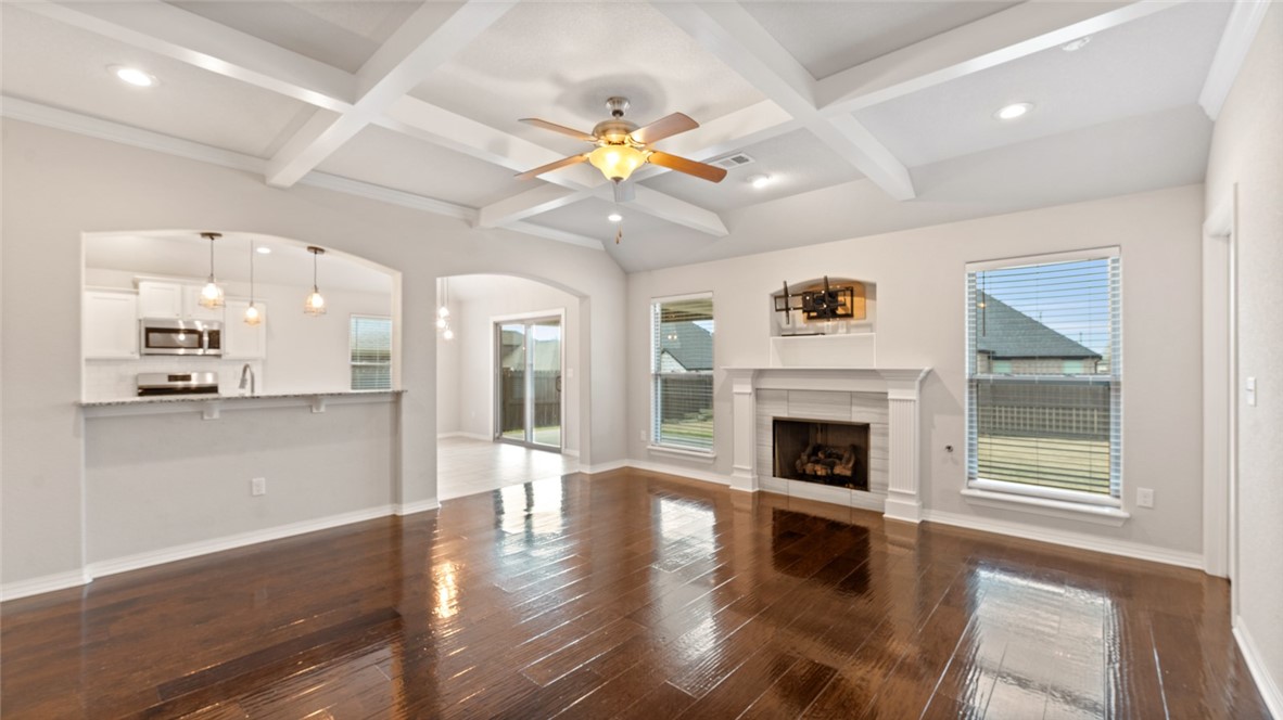 Briar Rose Sub Centerton - Residential Lease