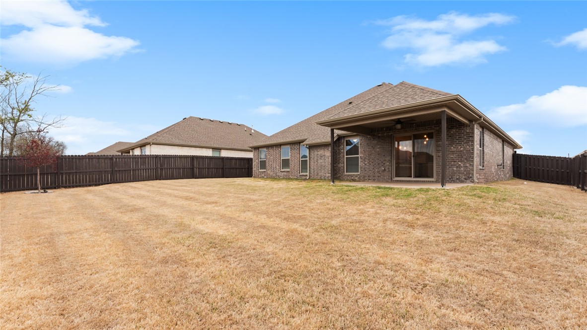 Briar Rose Sub Centerton - Residential Lease