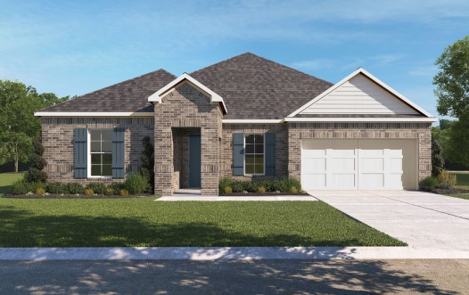 Noah's Landing - Residential