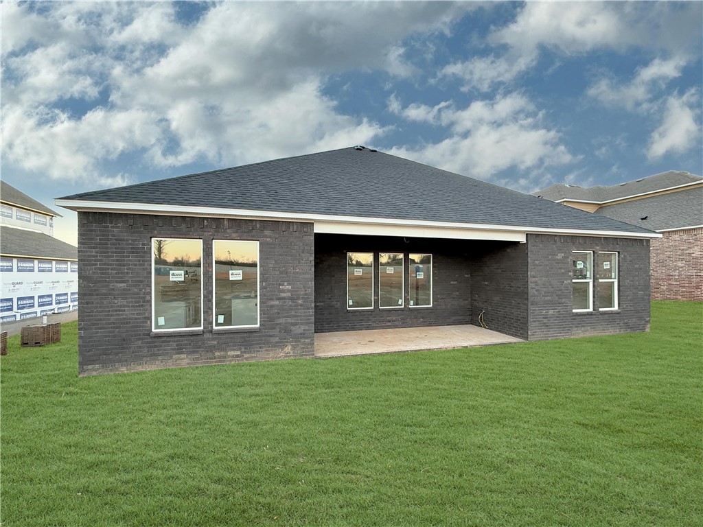 Noah's Landing - Residential