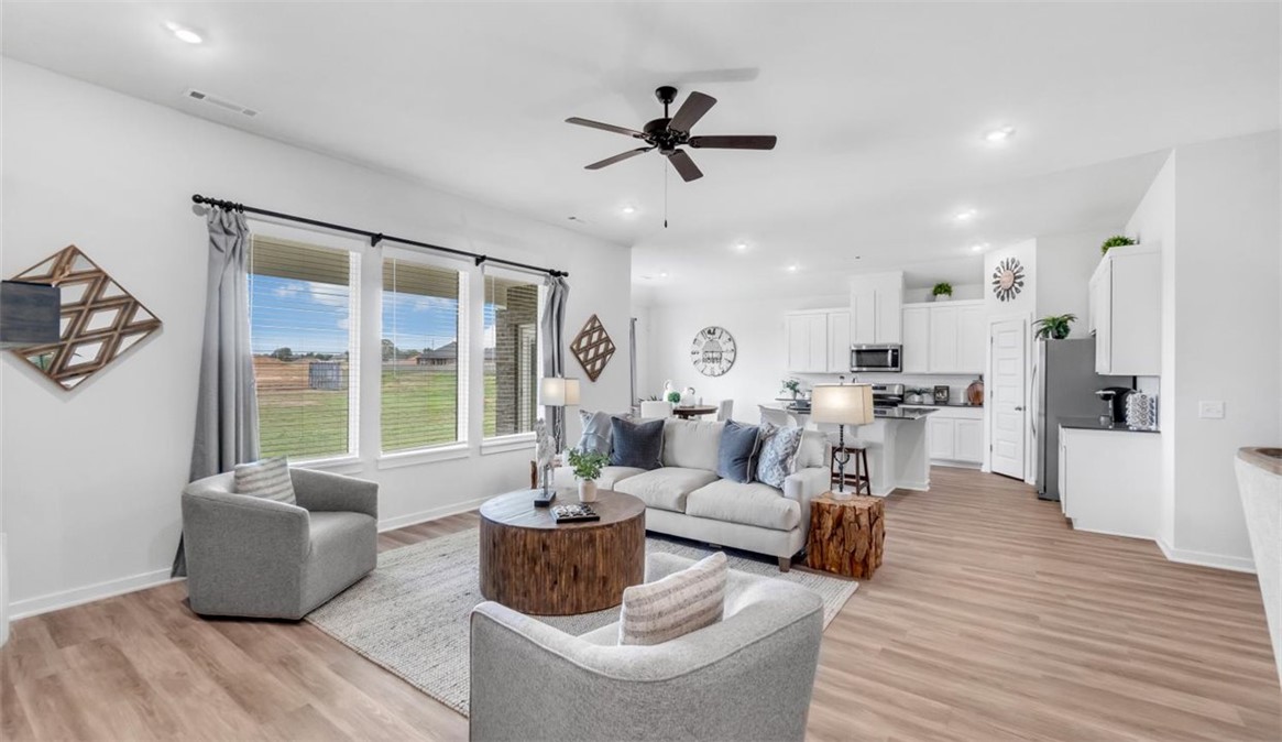 Noah's Landing - Residential