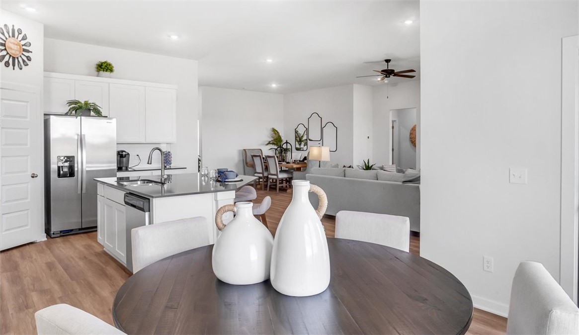 Noah's Landing - Residential
