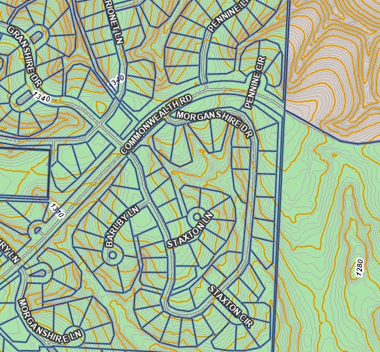 Located on a beautifully curbed street lined with well-kept homes, these side-by-side vacant lots offer an exceptional opportunity in an established neighborhood. Adjacent to and just minutes from Metfield Golf Course & Clubhouse, The Back 40 trails, and the Metfield Skills Park, outdoor recreation is right at your doorstep. These lots feature a gentle slope, recent survey, and sewer availability, providing an ideal setting for a thoughtfully designed new build. With sewer connection available - use the backyard for more than just a septic field! Situated in a highly desirable East Bella Vista location, in the Bentonville School District, that also offers quick and convenient access to I-49 and Downtown Bentonville. Don't miss this 0.63 acre opportunity to build your Bella Vista Dream Home!