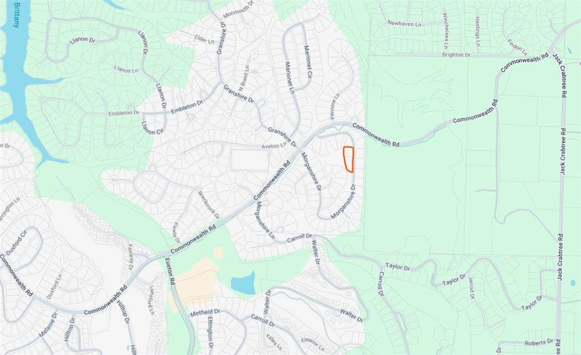Located on a beautifully curbed street lined with well-kept homes, these side-by-side vacant lots offer an exceptional opportunity in an established neighborhood. Adjacent to and just minutes from Metfield Golf Course & Clubhouse, The Back 40 trails, and the Metfield Skills Park, outdoor recreation is right at your doorstep. These lots feature a gentle slope, recent survey, and sewer availability, providing an ideal setting for a thoughtfully designed new build. With sewer connection available - use the backyard for more than just a septic field! Situated in a highly desirable East Bella Vista location, in the Bentonville School District, that also offers quick and convenient access to I-49 and Downtown Bentonville. Don't miss this 0.63 acre opportunity to build your Bella Vista Dream Home!