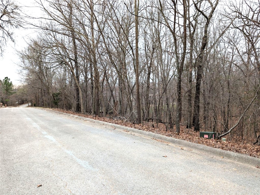 Morganshire Sub BVV - Land