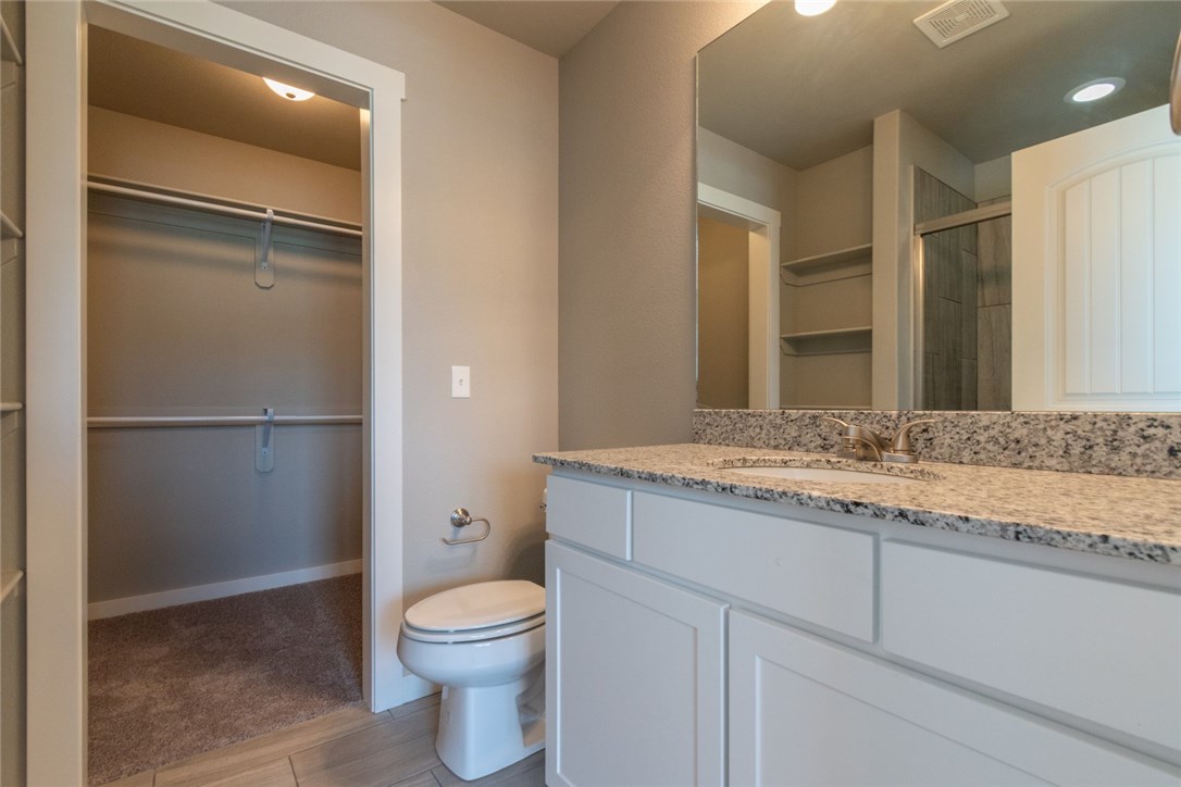 HAWKINS HOUSE AT SHILOH - Residential Lease