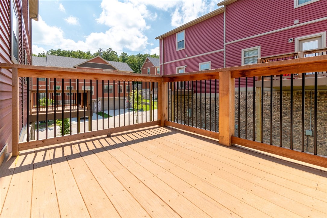 HAWKINS HOUSE AT SHILOH - Residential Lease
