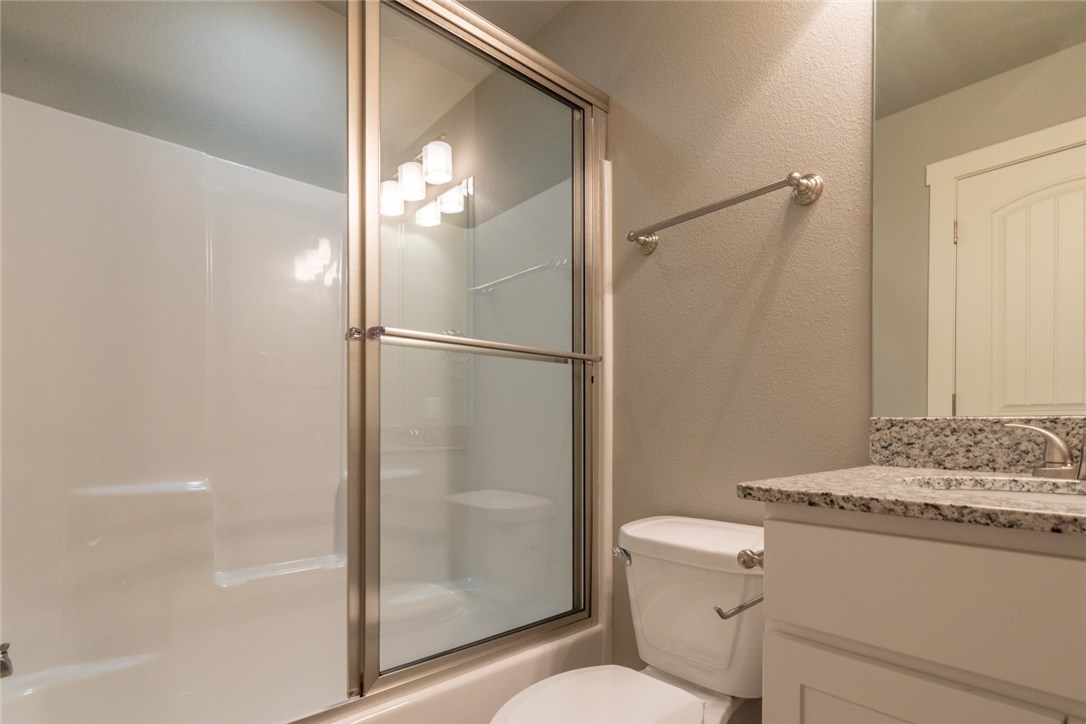 HAWKINS HOUSE AT SHILOH - Residential Lease