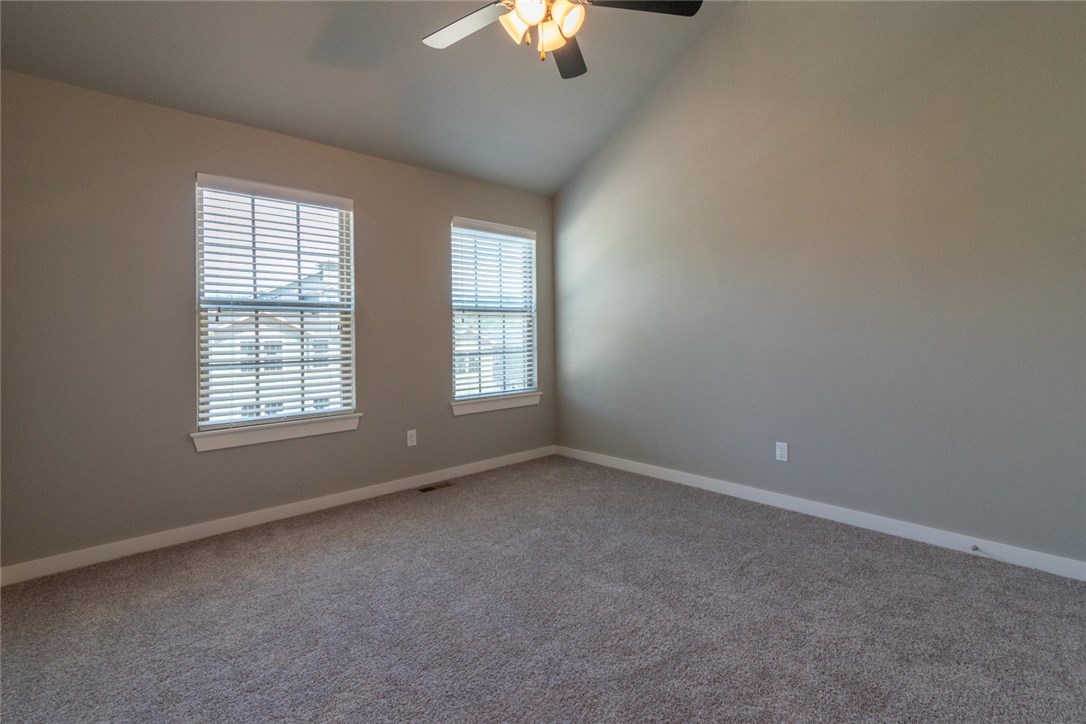 HAWKINS HOUSE AT SHILOH - Residential Lease