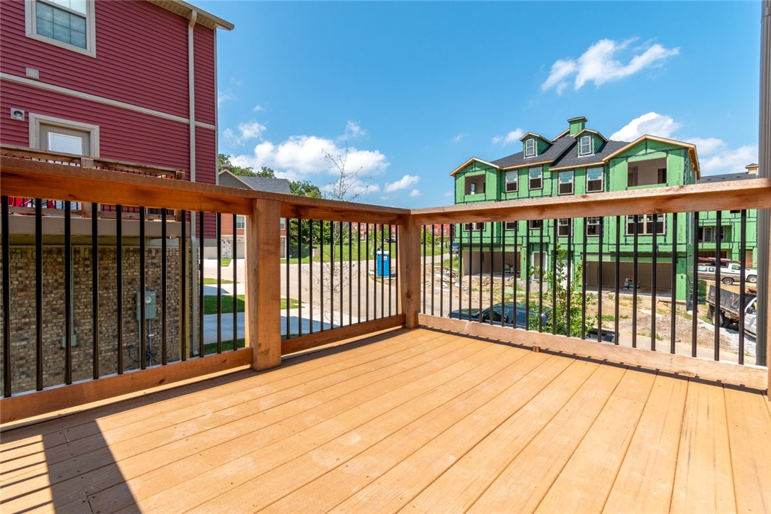 HAWKINS HOUSE AT SHILOH - Residential Lease