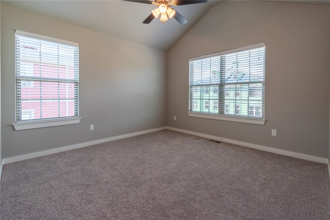 HAWKINS HOUSE AT SHILOH - Residential Lease
