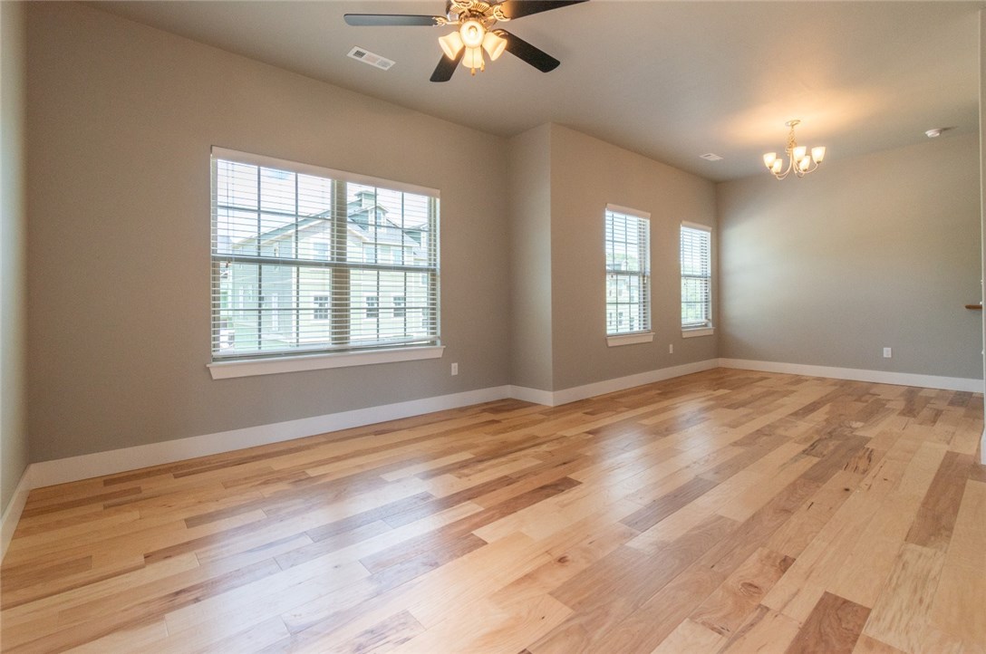 HAWKINS HOUSE AT SHILOH - Residential Lease