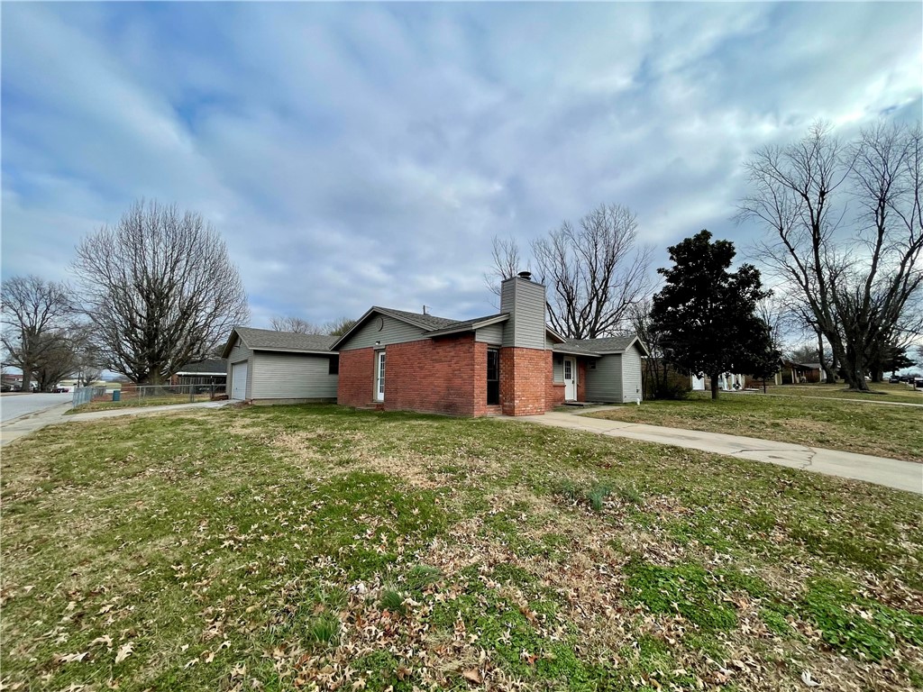 Peaceful Valley Estates Ph I - Residential