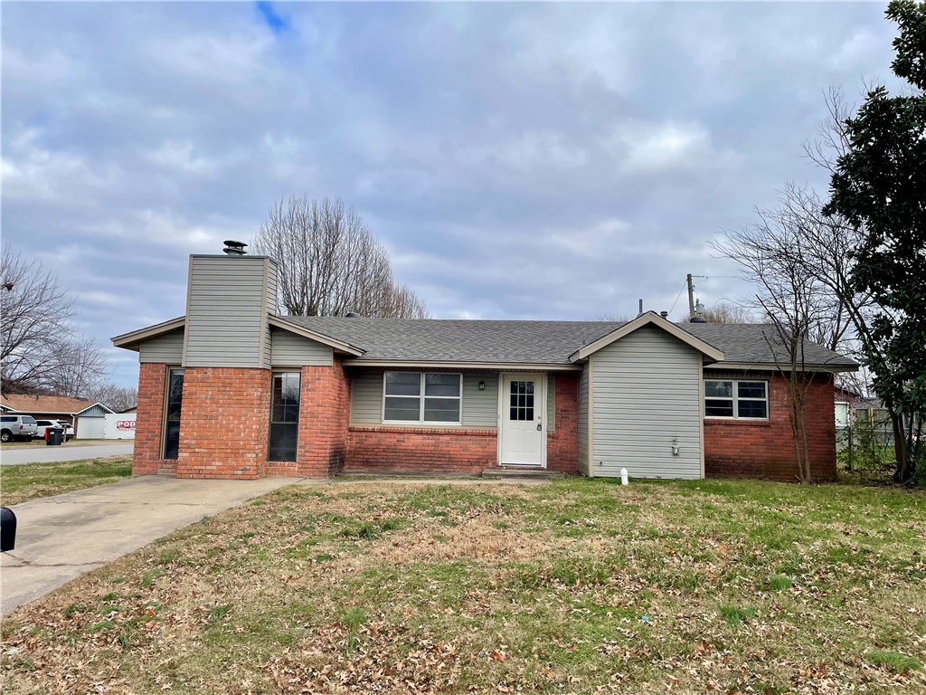 Peaceful Valley Estates Ph I - Residential