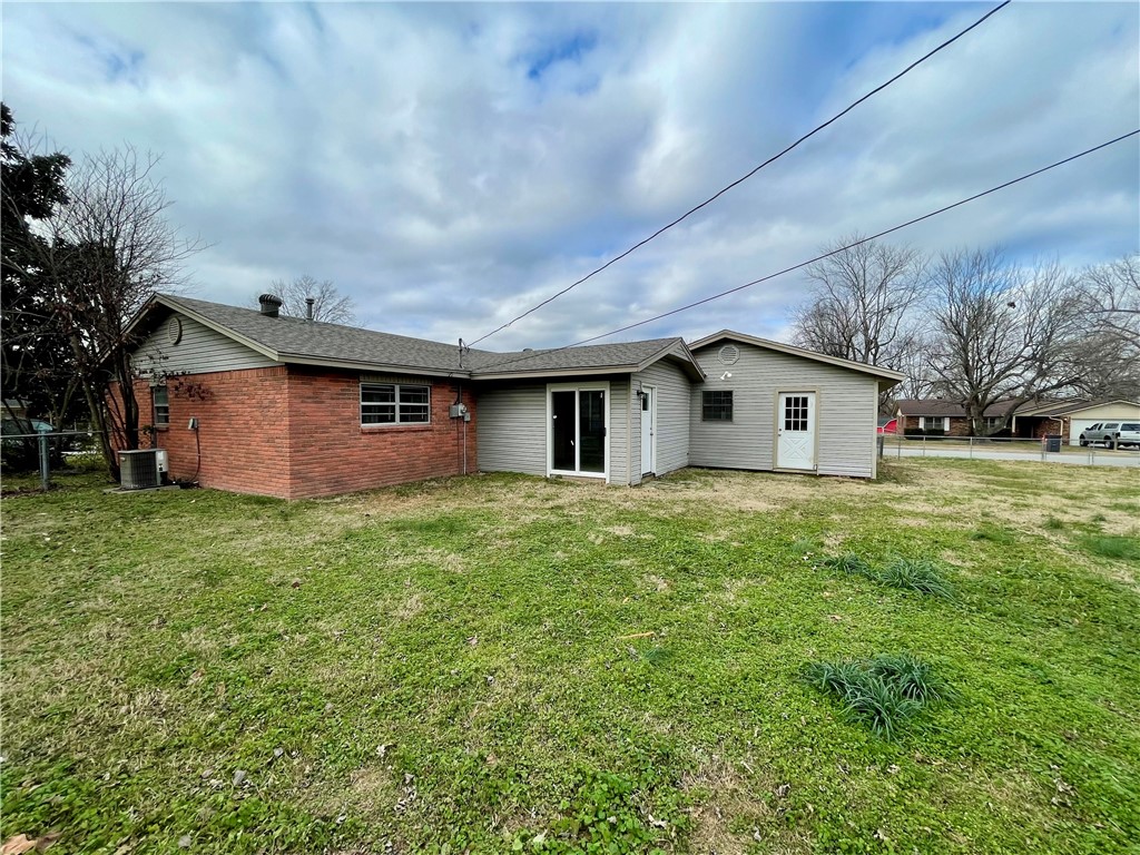 Peaceful Valley Estates Ph I - Residential