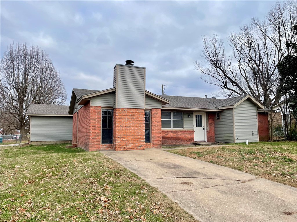 Peaceful Valley Estates Ph I - Residential