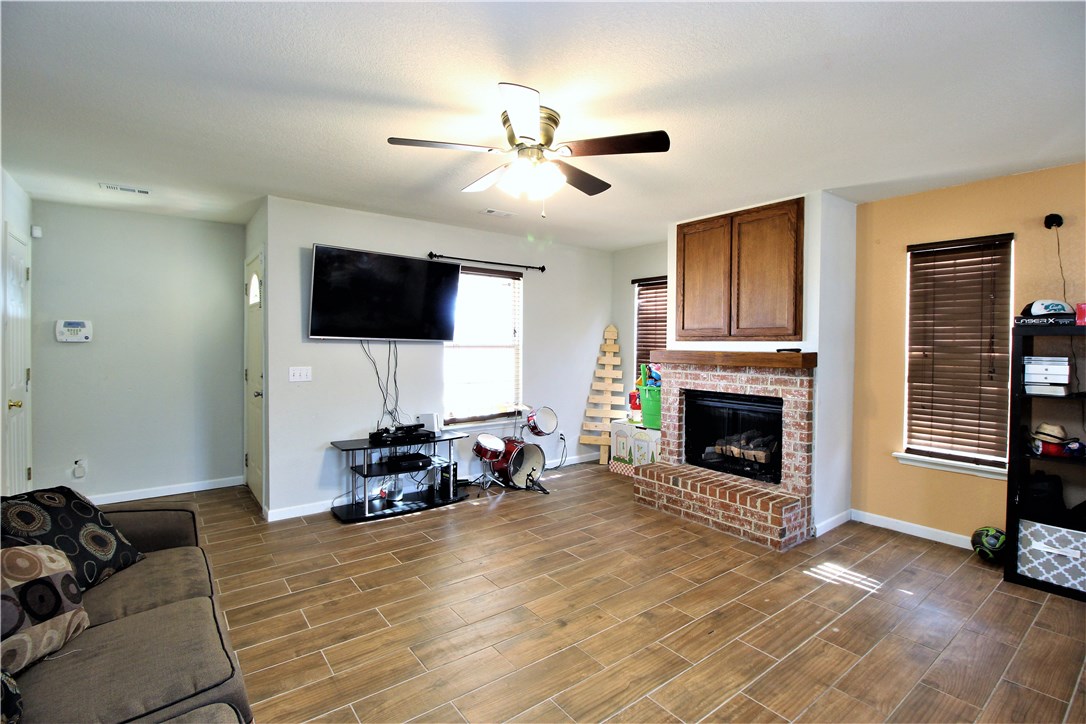 Hayes First Addition - Residential