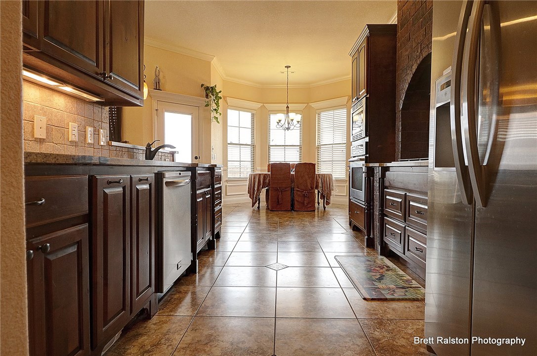 Cornerstone Ridge Ph I Bentonville - Residential