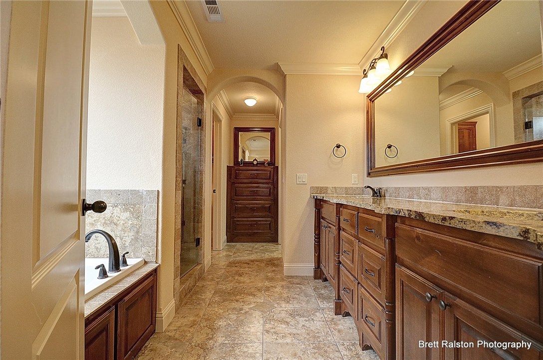 Cornerstone Ridge Ph I Bentonville - Residential