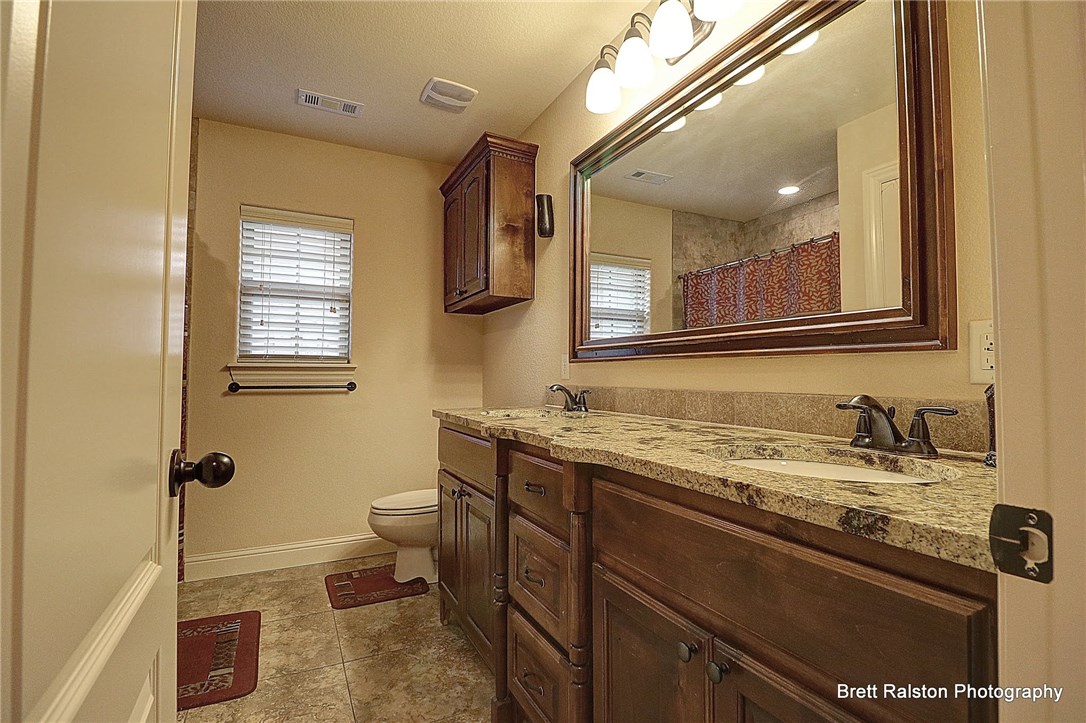 Cornerstone Ridge Ph I Bentonville - Residential