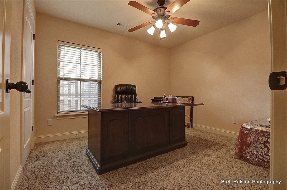 Cornerstone Ridge Ph I Bentonville - Residential