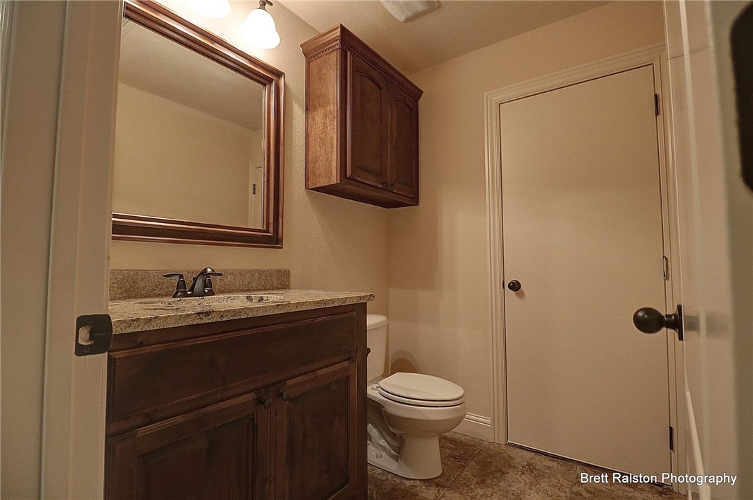 Cornerstone Ridge Ph I Bentonville - Residential