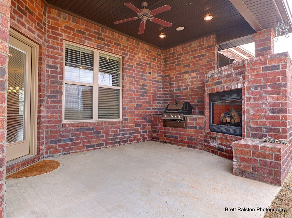 Cornerstone Ridge Ph I Bentonville - Residential