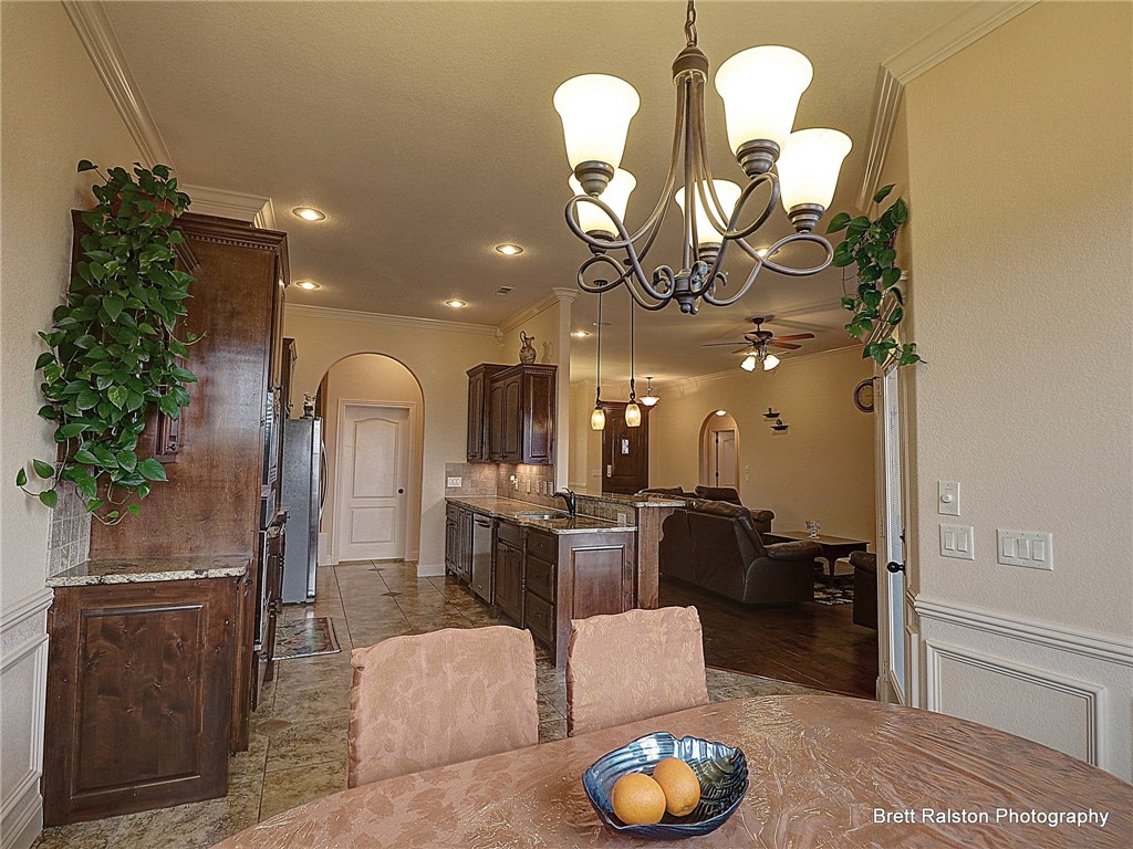 Cornerstone Ridge Ph I Bentonville - Residential