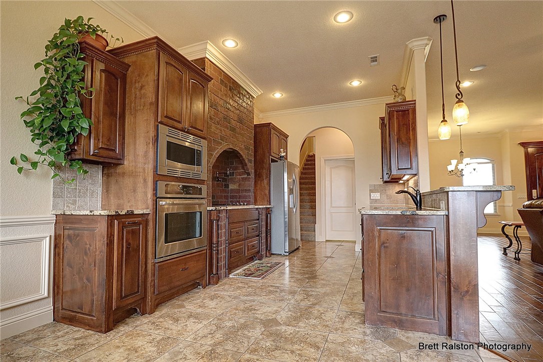 Cornerstone Ridge Ph I Bentonville - Residential