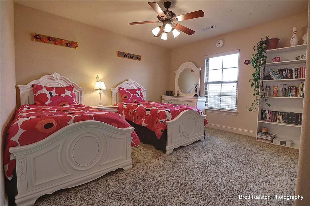 Cornerstone Ridge Ph I Bentonville - Residential