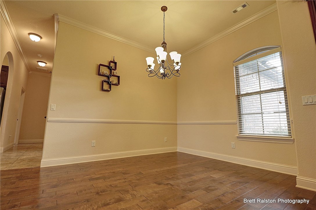Cornerstone Ridge Ph I Bentonville - Residential