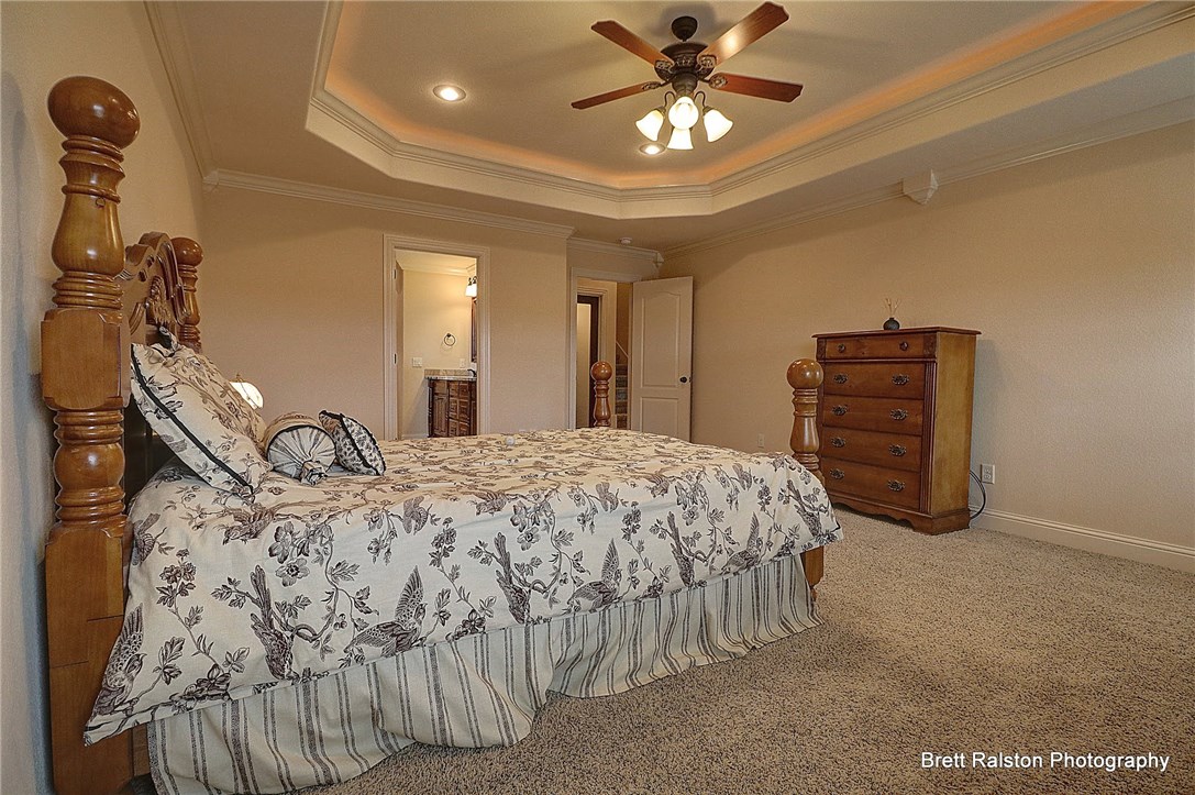 Cornerstone Ridge Ph I Bentonville - Residential