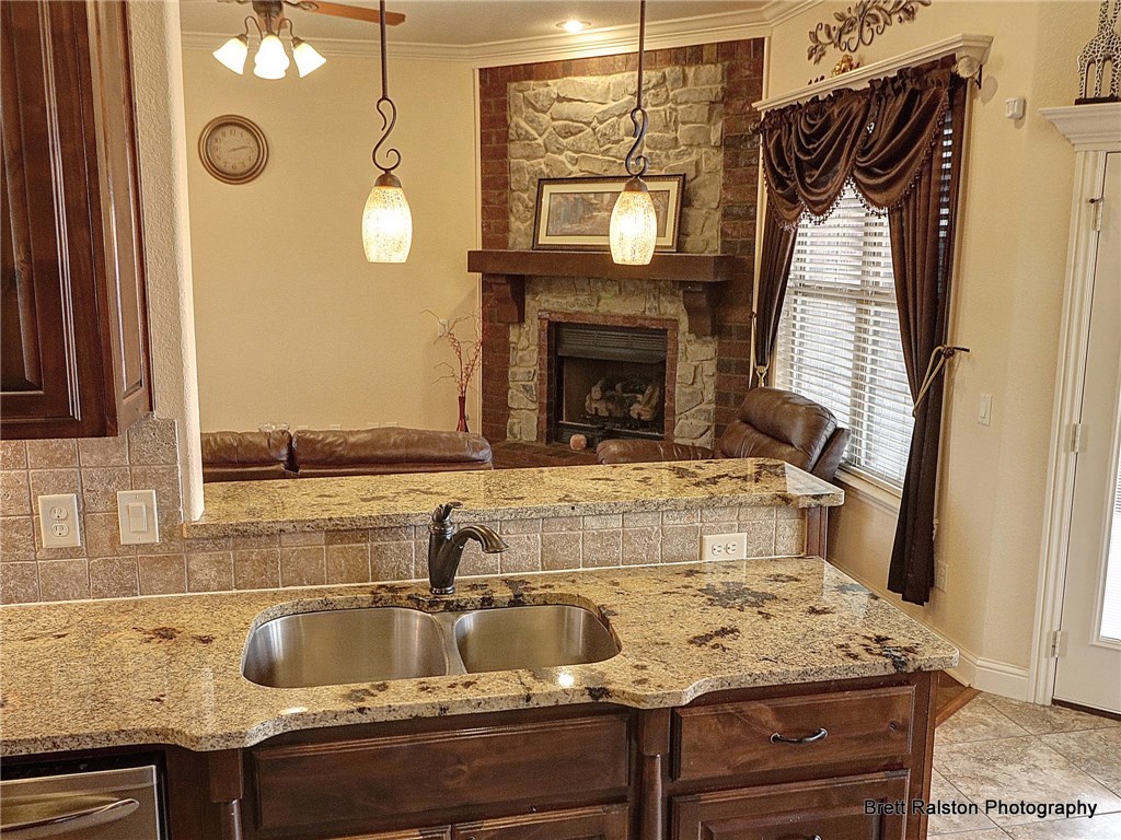 Cornerstone Ridge Ph I Bentonville - Residential