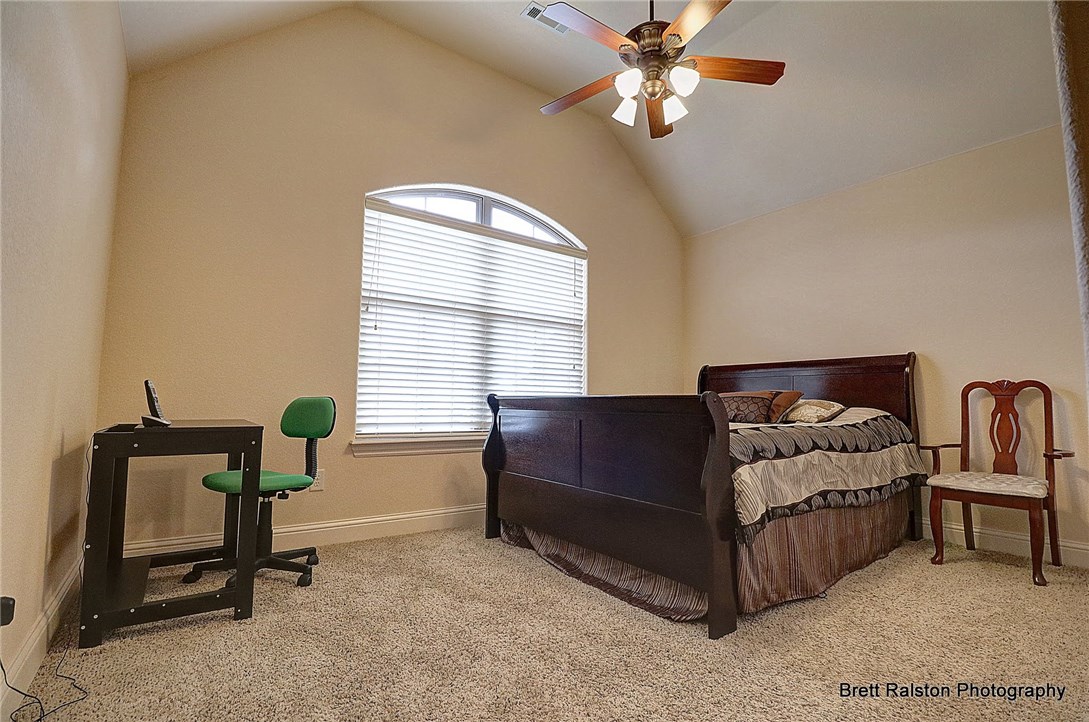 Cornerstone Ridge Ph I Bentonville - Residential