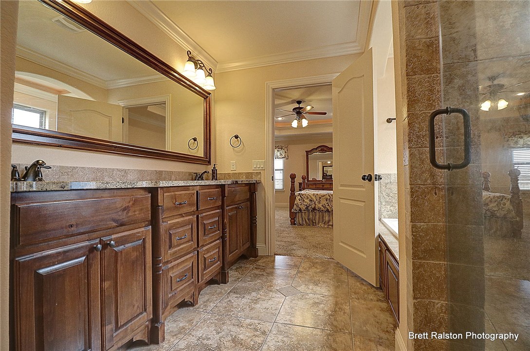 Cornerstone Ridge Ph I Bentonville - Residential